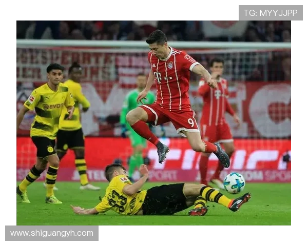 [德甲]德甲联赛收官：多特“翻车” 拜仁翻盘！.